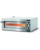 Cuppone Pizzaoven | Cuppone Tiziano | 4 Ø250mm | 400V | 3.8kW | 800x660x390(h)mm 