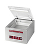 Diamond Vacuummachine | Met Stolp | 8m3/u | 1.1kW | 450x510x420(h)mm 