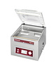 Diamond Vacuümmachine | Met Stolp | 21m3/u | 1.6kW | 480x515x440(h)mm 