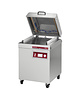 Diamond Vacuümmachine | Met Stolp | 63m3/u | 2.5kW | 680x630x1020(h)mm 
