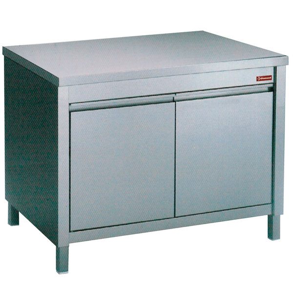 Werktafel | Op Kast | 800x700x880/900(h)mm
