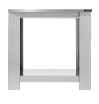 Cuppone Onderstel Tiepolo | Voor CUP-TP635/1 | 1020x1200x1100(h)mm 