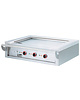 Diamond Teppanyaki | Elektrische | Plaat | 3 Zones | 3x 4.7kW | 1440x770x450(h)mm 