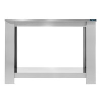 Cuppone Onderstel Tiepolo | Voor CUP-TP935/1 | 1380x1200x1100(h)mm 