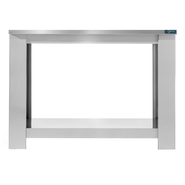 Onderstel Tiepolo | Voor CUP-TP935/1 | 1380x1200x1100(h)mm