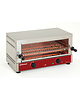 Diamond Salamander/Toaster + Quartz| 1 Etage | GN 1/1 | 2.7kW | 640x380x330(h)mm 