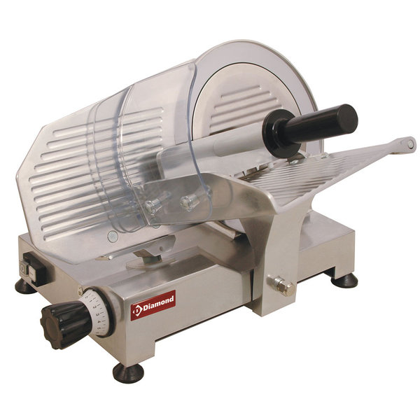 Professionele Snijmachine | Ø250mm | 0.15kW | 470x470x370(h)mm