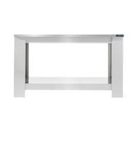 Cuppone Onderstel Tiepolo | Voor CUP-TP635L/2 | 1380x840x900(h)mm 