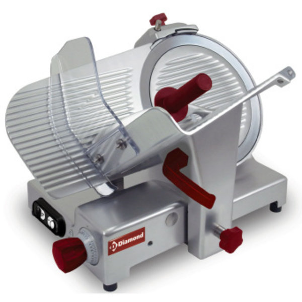 Professionele Snijmachine | Ø300mm | 0.21kW | 495x590x495(h)mm