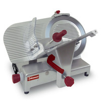 Diamond Professionele Snijmachine | Ø350mm | "Tandwielaandrijving" | 0.4kW | 575x575x530(h)mm