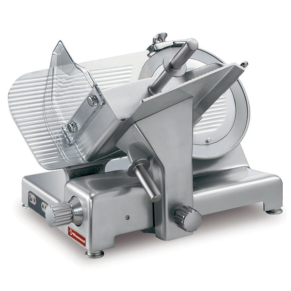 Professionele Snijmachine | Ø350mm | "Groothandelaar" | 0.37kW | 570x665x595(h)mm