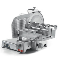 Diamond Professionele Snijmachine | Verticaal | Ø350mm | "Vlees" | 0.37kW | 685x660x560(h)mm