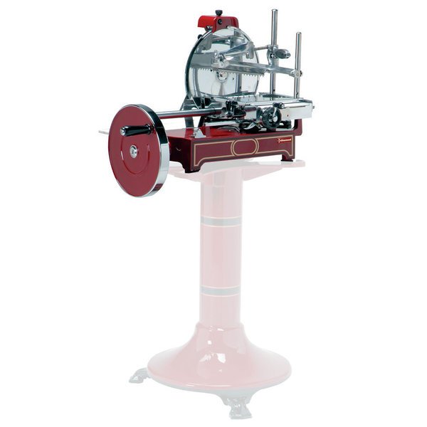 Verticale Snijmachine | "RETRO" | Ø300mm | 550x800x500(h)mm