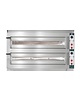 Cuppone Pizzaoven | Cuppone Tiepolo | 6+6 Ø350mm | 400V | 15.8kW | 1380x910x730(h)mm 