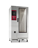 Diamond Combi-steamer | Elektrisch | 20x GN 1/1 + Cleaning | Stoom + Convectie | 37.7kW | 911x864x1794(h)mm 