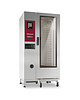 Diamond Combi-steamer | Gas | 20x GN 1/1 | Cleaning | Stoom + Convectie | 1.8kW | 911x864x1794(h)mm 