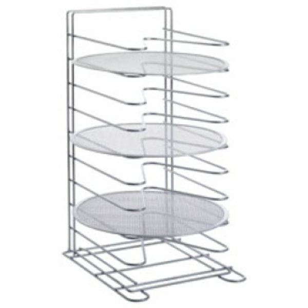 Structuur | 15 Niveaus | Ruimte 35mm | 390(l)x700(h)mm
