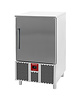 Diamond Blastchiller | 10 Niveaus (EN/GN) | Max. 30kg (Koelen) / 20kg (Vriezen) | 1.3kW (230V) | 790x800x1420(h)mm 