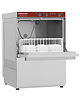 Diamond Glazenwasser | Mand Ø350mm (Rond) | 230V | Naglanspomp | 400x510x595(h)mm 