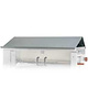 Diamond Afdekkap | Voor Diamond Kippengrills (bij Buitengebruik) | 1100x593x175(h)mm 