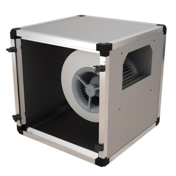 Motor inbox | 1.2A | 1500 m³/u | 230V | 0.15kW | 450x450x450(h)mm