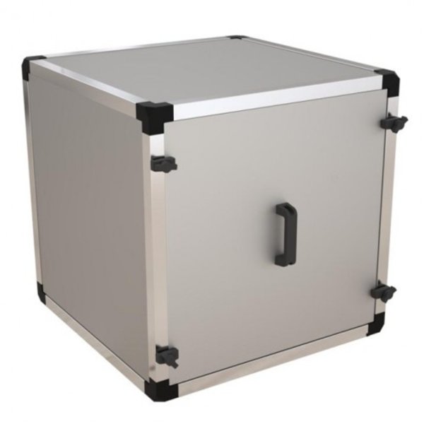 Motor Inbox | 5.5A | 8000m3/u | 400V | 1.7kW | 850x850x850(h)mm