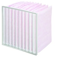 UNNINOX Zakkenfilter F7 | 490x600x287(h)mm