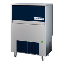 Mastro IJsblokjesmachine | 155kg/24h | Voorraad 55kg | 741x678x1125(h)mm