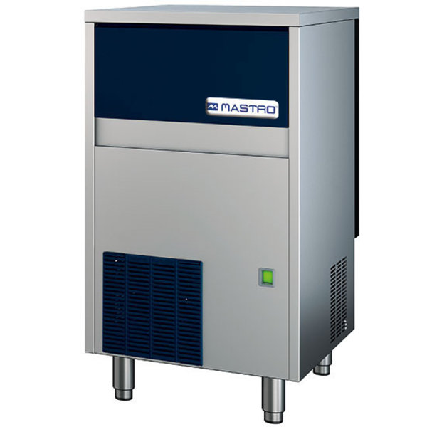 IJsblokjesmachine | Maat M | 32kg/24h | Voorraad 9kg | 387x465x692(h)mm