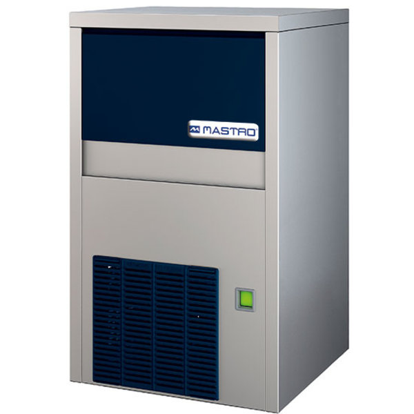 Korrelijsmachine | 55kg/24h | Voorraad 10kg | Luchtgekoeld | 450x620x730(h)mm