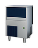 Mastro IJsblokjesmachine | Maat M | 53kg/24h | Voorraad 25kg | Watergekoeld | 497x592x898(h)mm 