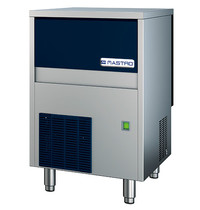 Mastro IJsblokjesmachine | 85kg/24h | Voorraad 20kg | 500x660x800(h)mm