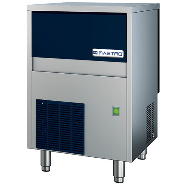 Korrelijsmachine | 85kg/24h | Voorraad 20kg | 500x660x800(h)mm