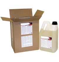 Diamond Vloeibaar Wasmiddel | Glazenwasser + Vaatwasser 'Zachtwater' 2BD x 5L/6kg | 210x27x340(h)mm 