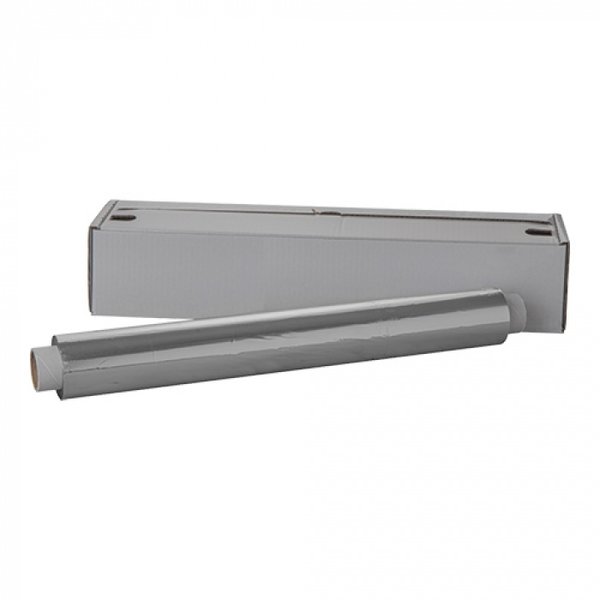 Aluminium Folie | Extra Sterk | 150m | Breedte 500mm