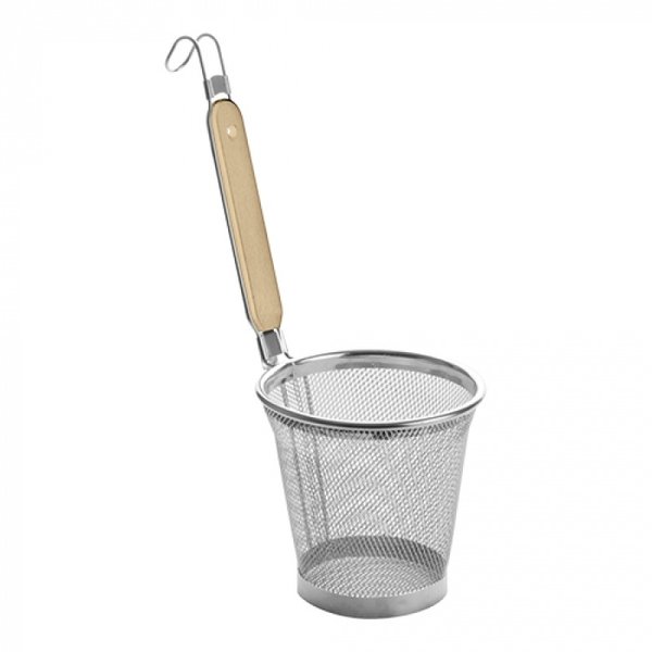 Pasta kookmand GN 1/6 - Ø14x14/34(h)cm