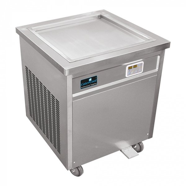 Ice Teppanyaki | 1.3kW | Digitale Bediening | 650x650x865(h)mm