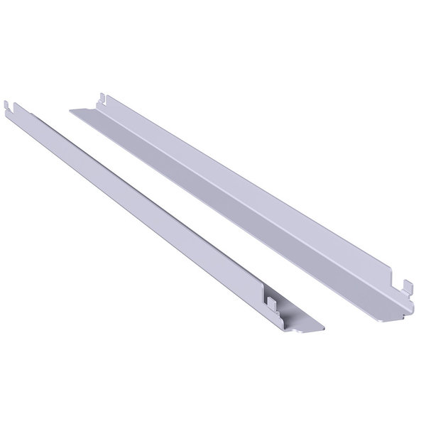 Geleiderset | Diamond Koelingen (EN600x400) | Lengte 540mm