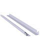 Diamond Geleiderset | Diamond Koelingen | Lengte 730mm 