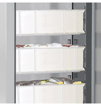 Diamond PVC Bak | Voor Diamond DIA-IDS40-R6 | 480x410x140(h)mm 