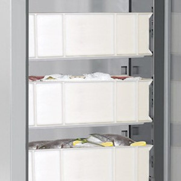 PVC Bak | Voor Diamond DIA-IDS40-R6 | 480x410x140(h)mm
