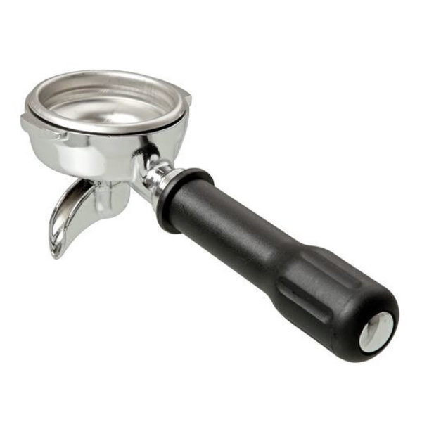 Zeefdrager Coffeeline | Enkelvoudig | 7 Gram | 1 Tap | 220x81x75(h)mm
