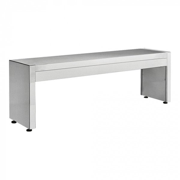 Plankstandaard 120cm | 1200x300x350(h)mm