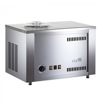 MUSSO Sorbetiere (cap.10L p/uur) | 570W | 620x520x430(h)mm