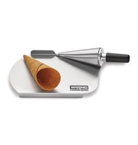 Waring Roller voor Oubliehoorns | Klein 