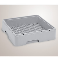 Diamond Vaatwaskorf voor Glazen | 450x450x106(h)mm 