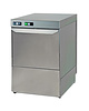 CombiSteel Horeca Vaatwasser | Mand 500x500mm | 230V | Naglanspomp | 572x630x814(h)mm 