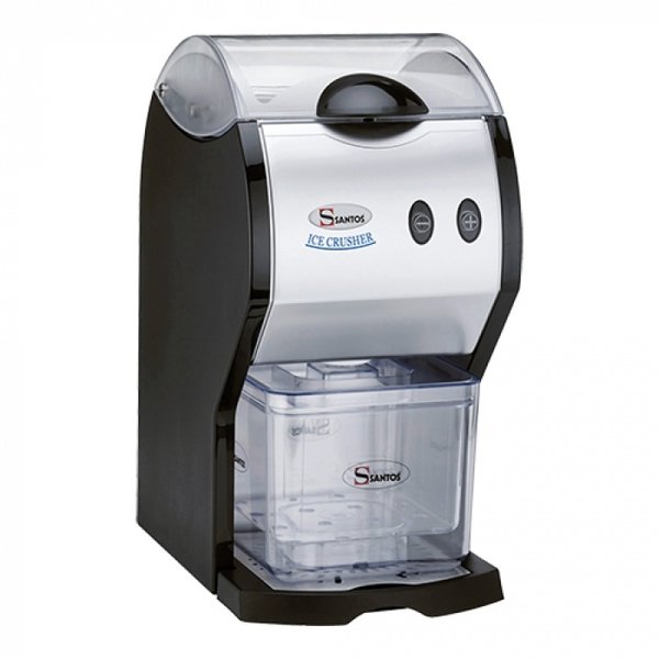 IJscrusher No.53 | 130W | 150kg/h | Opvangbak | 236x353x474(h)mm