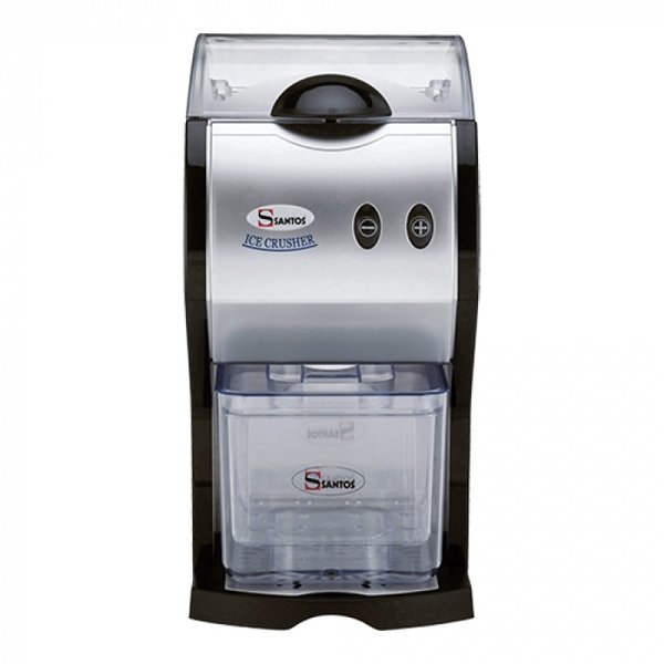 IJscrusher No.53 | 130W | 150kg/h | Opvangbak | 236x353x474(h)mm