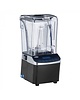SANTOS Blender N.62 (cap.2,0L) | 1kW | tiptoets bediend LCD display 5 tiptoetsen en pulse toets | 200x250x440(h)mm 